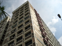 Blk 555 Pasir Ris Street 51 (Pasir Ris), HDB 5 Rooms #133362